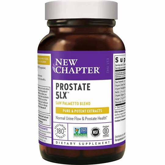 Prostate 5LX, NCH